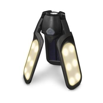 SLL 601 Svítilna Campingová Solar SENCOR