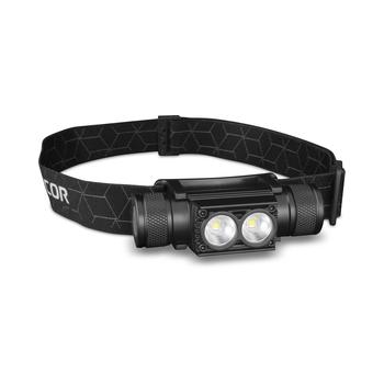 Nabíjecí čelovka SENCOR SLL 708