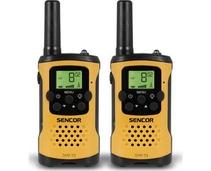 Obrázek k produktu: SENCOR SMR 113 TWIN