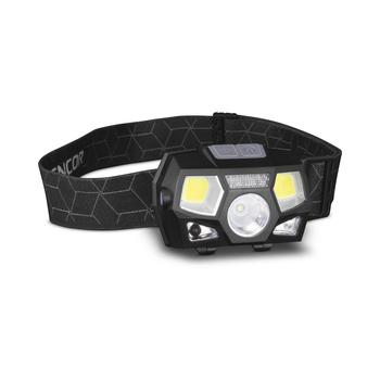 SLL 701 NABÍJECÍ ČELOVKA 3W SENCOR