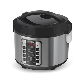 SRM 3151BK rýžovar SENCOR