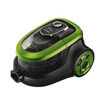 Bezsáčkový vysavač SENCOR SVC 1038GR 3AAA