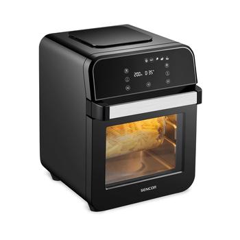 Horkovzdušná fritéza SENCOR SFR 5510BK