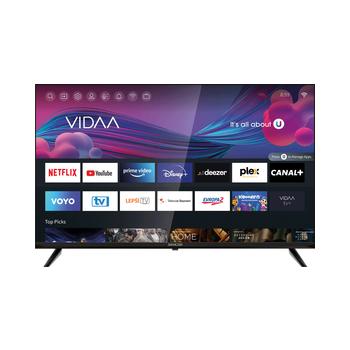 32" LED TV SENCOR SLE 32S700TCS SMART