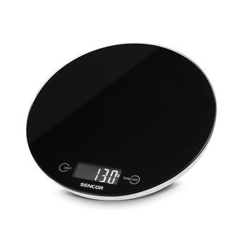 SKS 5330 kuchyňská váha SENCOR