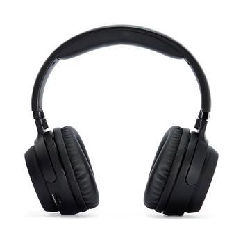 Bezdrátová sluchátka AIWA WHF-930D, černý (black)
