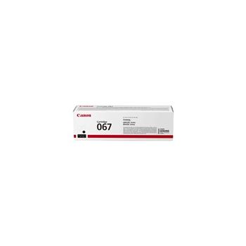 Originální toner CANON 067 BK, černá (black), 1.350 stran