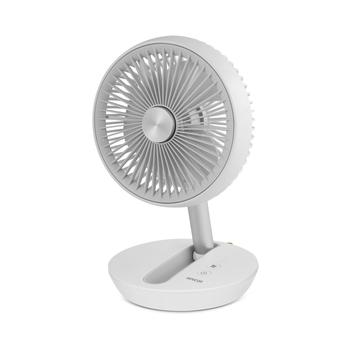 SFE 0773WH AKU stolní ventilátor SENCOR