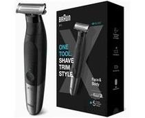 Obrázek k produktu: BRAUN XT5100