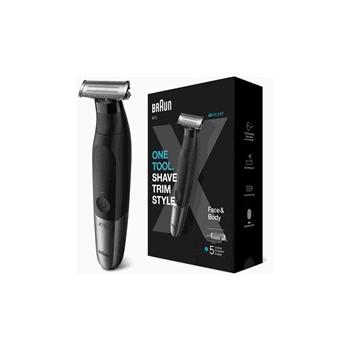 Zastřihávač BRAUN XT5100