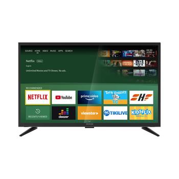 Televize SENCOR 24S602TCS SMART