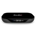 XtendLan android box HK1T/ 8K UHD/ 4GB/ 64GB/ HDR/ VP9/ H.265/HEVC/ NETFLIX/ O2 TV/ HDMI/ USB/ LAN/ 