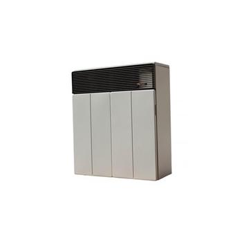 Plynové topidlo KARMA Gamat L30, bílá (white)