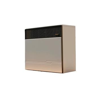 Plynové topidlo KARMA Gamat 373, slonová kost