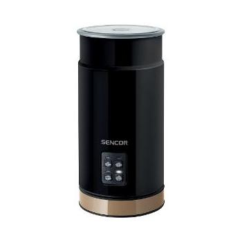 Automatický pěnič mléka SENCOR SMF 2031BK, černá (black)