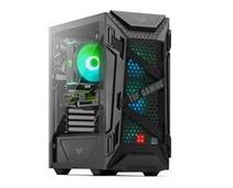 Obrázek k produktu: LYNX Challenger Ryzen 5, černý (black)