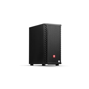 Počítač LYNX Challenger Ryzen 5, černý (black)