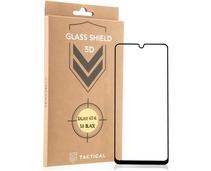 Obrázek k produktu: TACTICAL Glass Shield 5D sklo pro Samsung Galaxy A32 4G Black