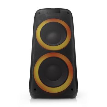 Přenosné reproduktory NICEBOY PARTY Boss 2