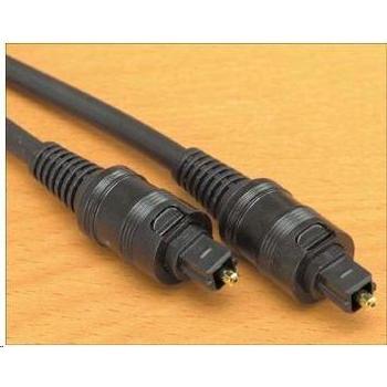  PREMIUMCORD optický audio kabel 1m (Toslink)