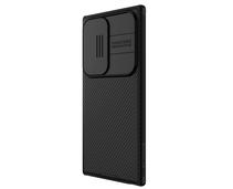 Obrázek k produktu: NILLKIN CamShield PRO Magnetic Samsung Galaxy S24 Ultra, černé (black)