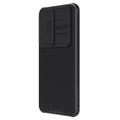 Nillkin CamShield PRO Zadní Kryt pro Samsung Galaxy S24+ Black