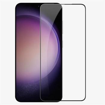 Tvrzené sklo NILLKIN 2.5D CP+ PRO Black Samsung Galaxy S24