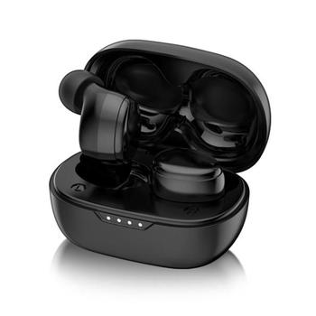 Bluetooth sluchátka ALIGATOR PODS PRO 2, černá