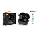 Bluetooth sluchátka ALIGATOR PODS PRO 2, černá
