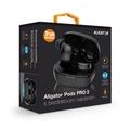 Bluetooth sluchátka ALIGATOR PODS PRO 2, černá