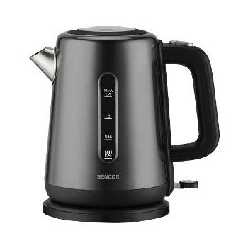Rychlovarná konvice SENCOR SWK 1753BK
