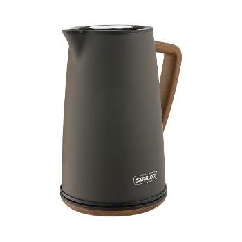 Rychlovarná konvice SENCOR SWK 2727MB
