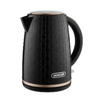 Rychlovarná konvice SENCOR SWK 7201BK
