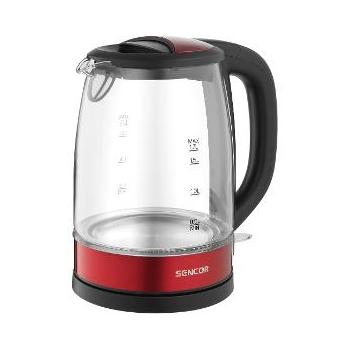 Rychlovarná konvice SENCOR SWK 7401RD