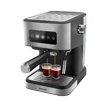 Pákové espresso SENCOR SES 4020SS