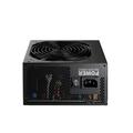FSP HYDRO K PRO/850W/ATX 3.0/80PLUS Bronze 230V/Retail