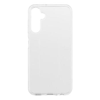 Pouzdro pro Samsung TACTICAL TPU Kryt pro Samsung Galaxy A25 5G Transparent