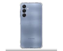 Obrázek k produktu: TACTICAL TPU Plyo Kryt pro Samsung Galaxy A25 5G Transparent