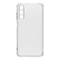 Tactical TPU Plyo Kryt pro Samsung Galaxy A15 4G Transparent