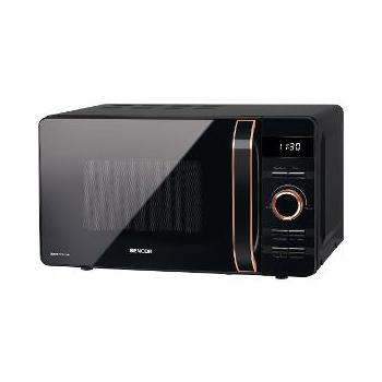 SMW 5320BK trouba mikrovlnná SENCOR