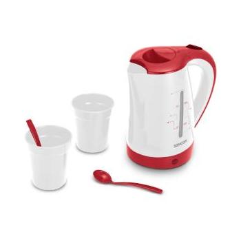 Rychlovarná konvice SENCOR SWK 150RD