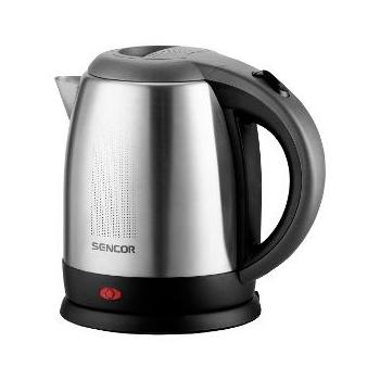 Rychlovarná konvice SENCOR SWK 1231BK