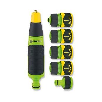 FZH 9008 Set koncovek 3/4 FIELDMANN