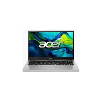 ACER NTB Aspire Go 15 (AG15-31P-C94E),Intel N100,15,6" FHD,8GB,512GB SSD,Intel UHD,W11H,Silver