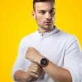 Niceboy WATCH GTR Silver