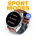 Niceboy WATCH GTR Silver