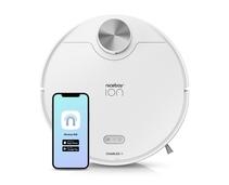 Obrázek k produktu: NICEBOY ION Charles i9, bílá (white)