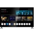 Obrázek k produktu: SENCOR SLE 65US802TCSB UHD SMART TV, černý (black)