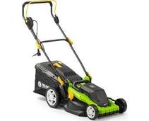 Obrázek k produktu: FIELDMANN FZR 2048-E Elektrická sekačka