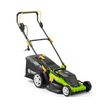 FZR 2048-E Elektrická sekačka FIELDMANN